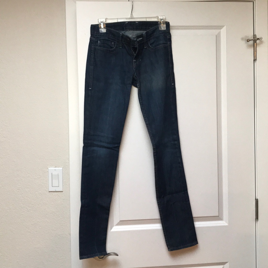 William Rast Jeans